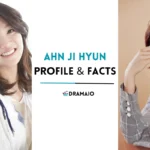 Ahn Ji Hyun Profile and Facts