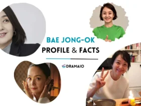 Bae Jong-Ok