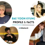 Bae Yoon Kyung Profile and Facts