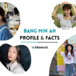 Bang Min Ah