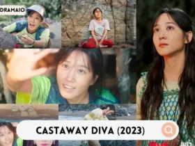 Castaway Diva (2023 TV Series)