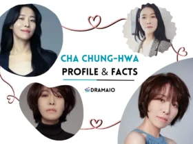 Cha Chung-Hwa Profile and Facts