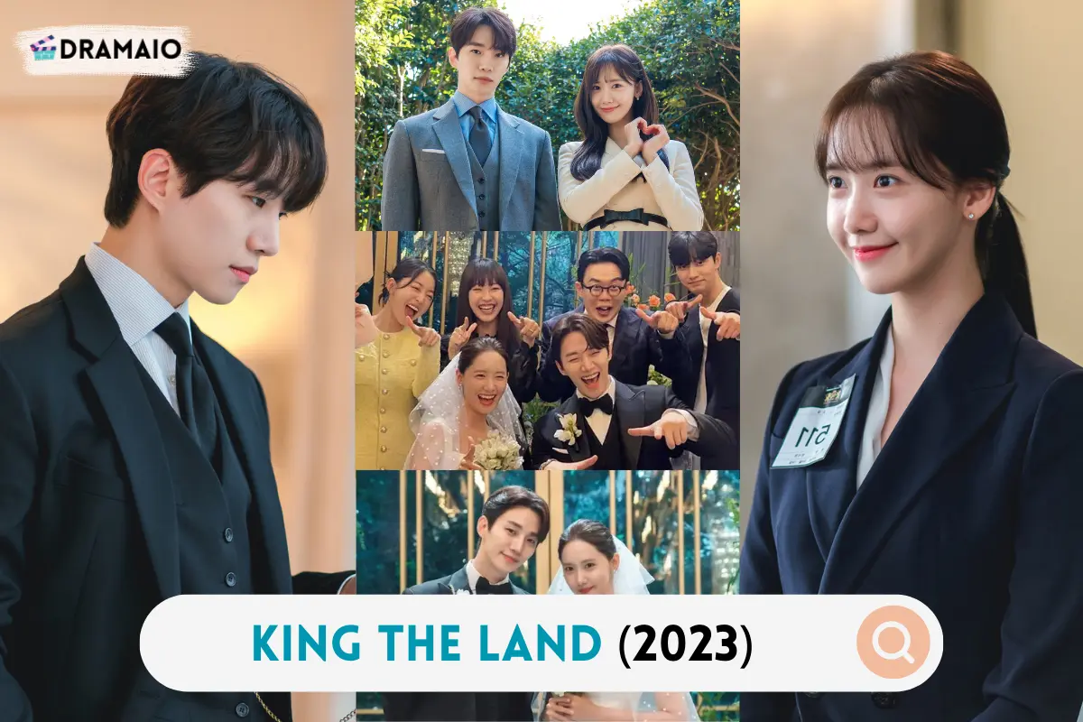 King the Land (2023)