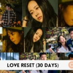Love Reset (30 Days) Korean Movie