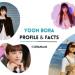 Yoon Bora Profile and facts