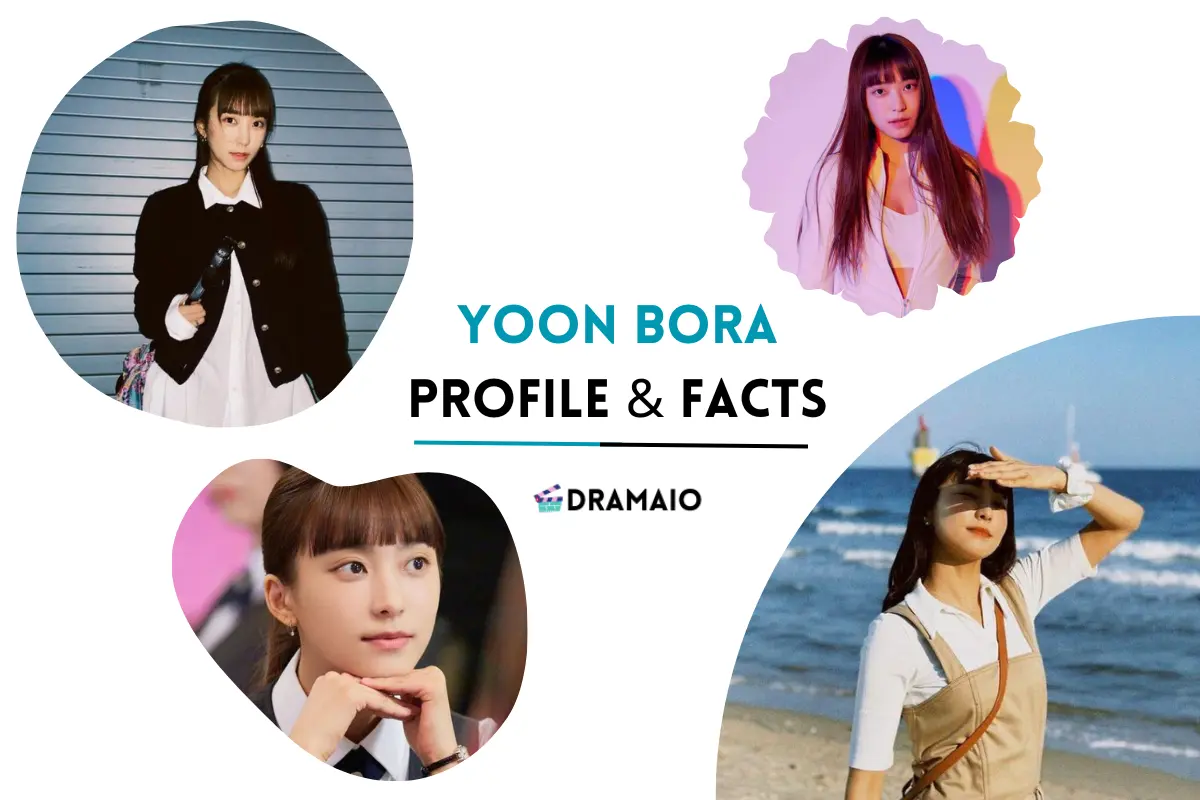 Yoon Bora Profile and facts