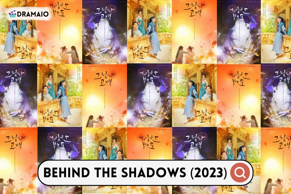Behind The Shadows (2023)