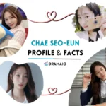 Chae Seo-Eun (Profile & Facts)