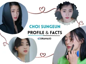 Choi Sungeun Biography