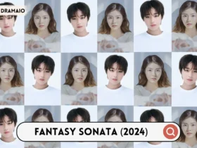Fantasy Sonata (2024)