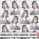 Konkatsu 1000 Knock (2024)