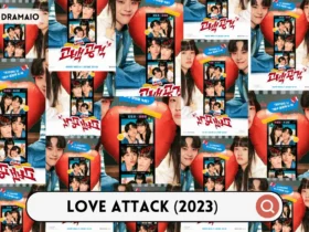 Love Attack (2023)