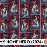 My Home Hero (Japanese Movie)