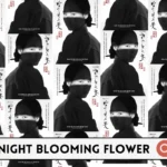 Night Blooming Flower (2024) Korean Drama