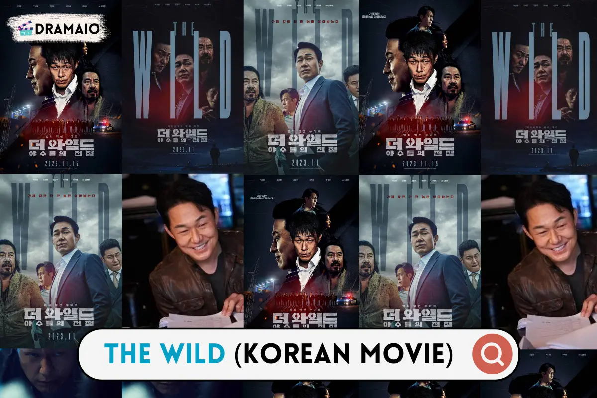The Wild (Korean Movie)