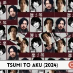 Tsumi to Aku (2024)