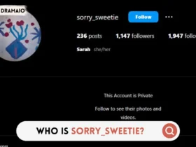 Who is Sorry_Sweetie