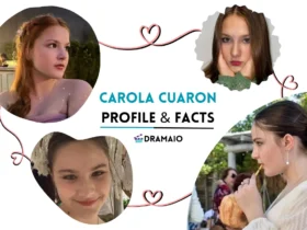 Carola Cuaron Biography