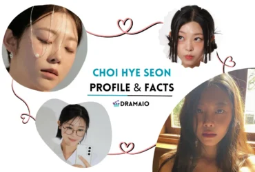 Choi Hye Seon Bio