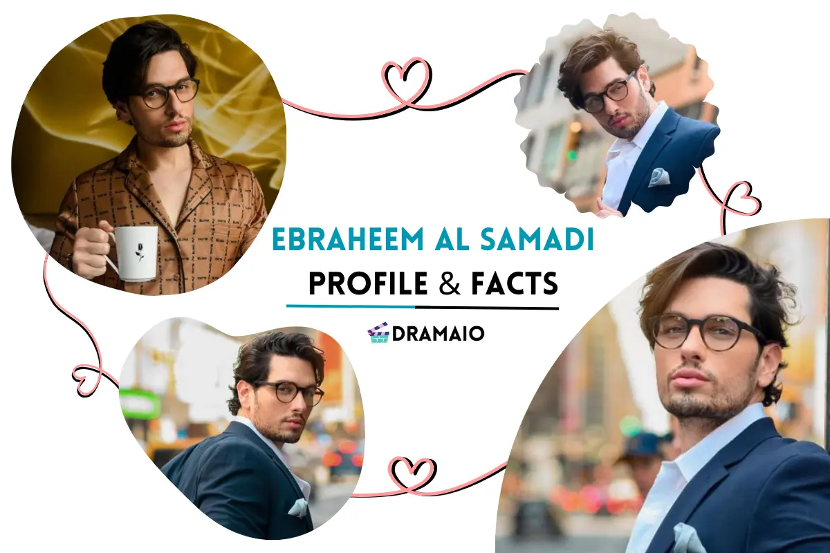 Ebraheem Al Samadi Biography
