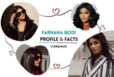 Farhana Bodi Biography