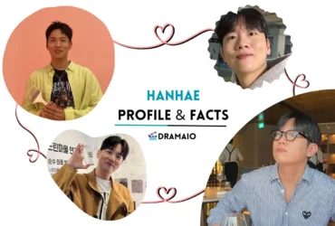 Hanhae Biography