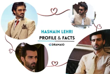 Hasnain Lehri Biography