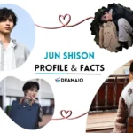 Jun Shison Biography