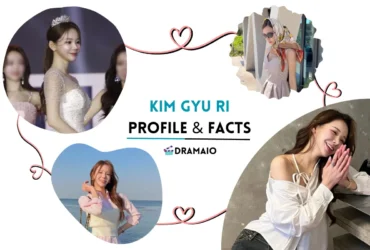 Kim Gyu Ri Biography