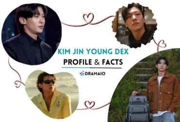 Kim Jin Young Dex Bio