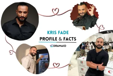 Kris Fade Biography