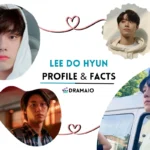 Lee Do Hyun Biography