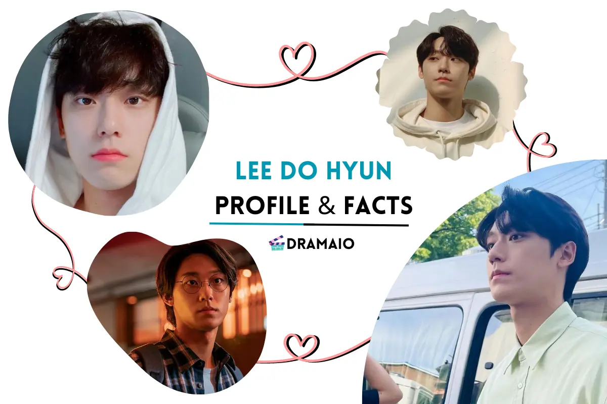 Lee Do Hyun Biography
