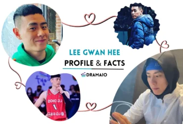 Lee Gwan Hee Bio