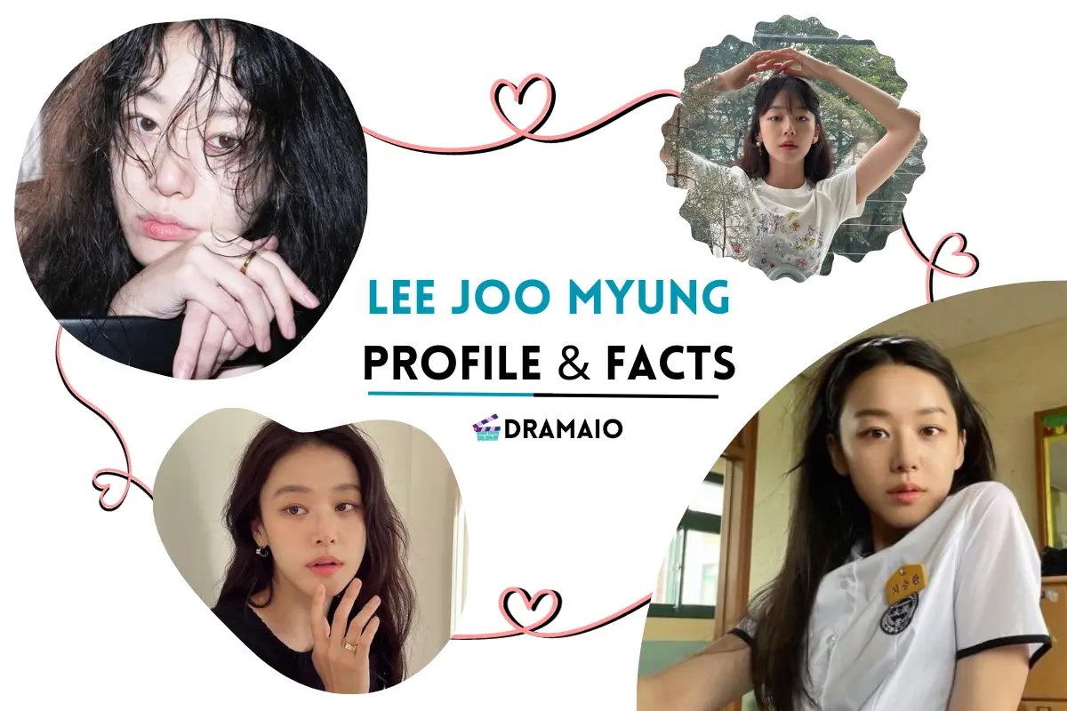 Lee Joo Myung Biography