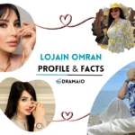 Lojain Omran Biography