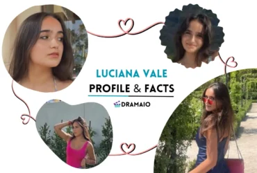 Luciana Vale Biography