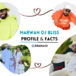 Marwan Dj Bliss Biography