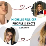 Michelle Pellicer Biogrpahy
