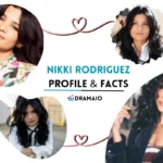 Nikki Rodriguez Biography