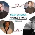 Noah LaLonde Biography