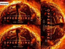 'Oppenheimer' full thriller film leaked on X in HD quality