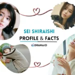 Sei Shiraishi Biography