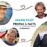 Shawn Pilot Biography