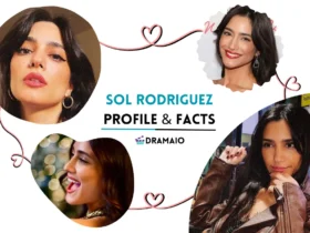 Sol Rodriguez Biography