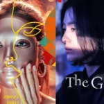 'The Glory' & 'Mask Girl' Nominated for The Best Foreign Language Series