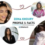 Zeina Khoury Bio