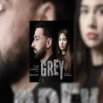 grey pakistani drama