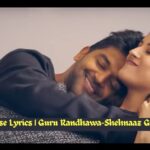 (सनराइज) Sunrise Lyrics In Hindi - Guru Randhawa