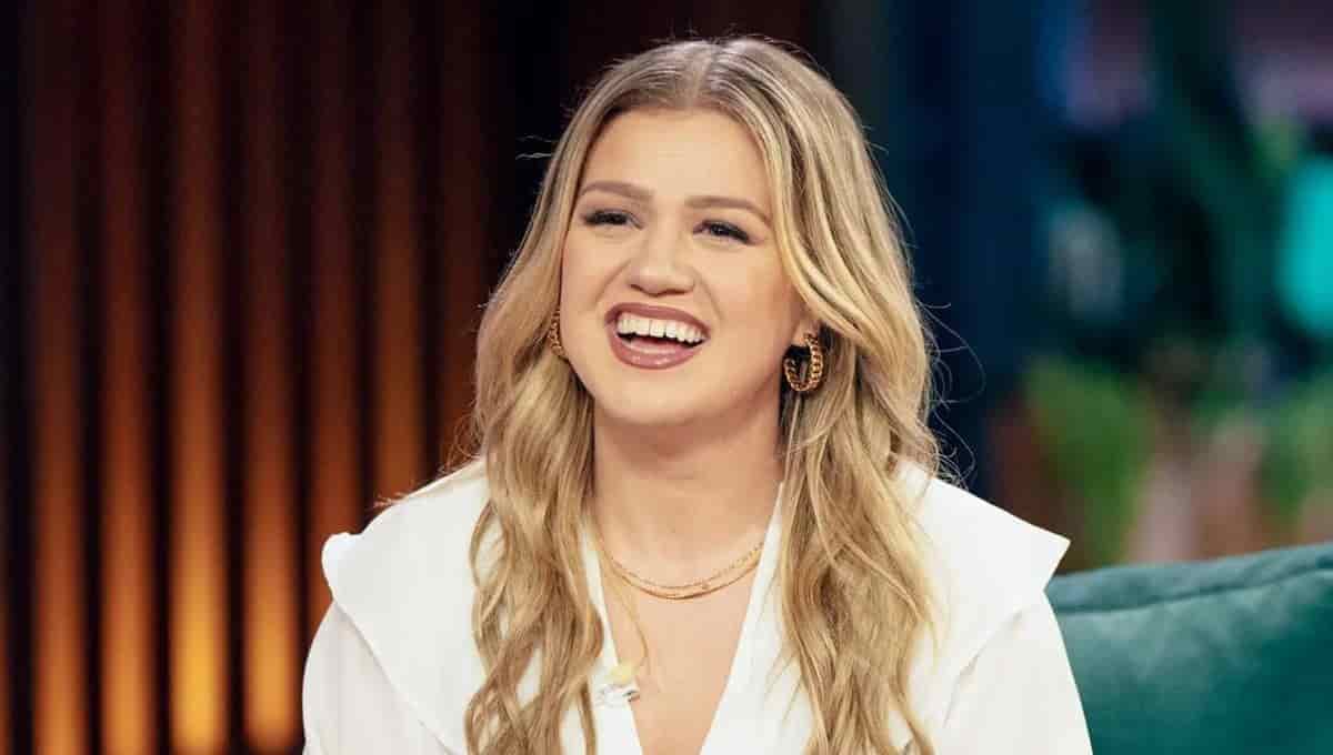 Who Was Kelly Clarkson Married To